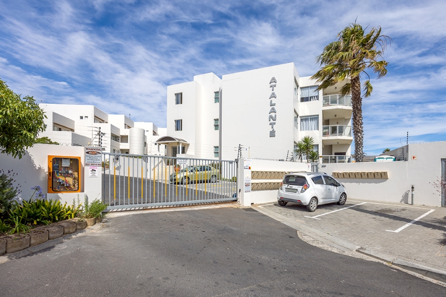 2 Bedroom Property for Sale in Melkbosstrand Central Western Cape
